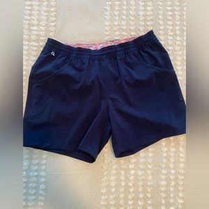 Women’s Columbia Navy Tidal Short